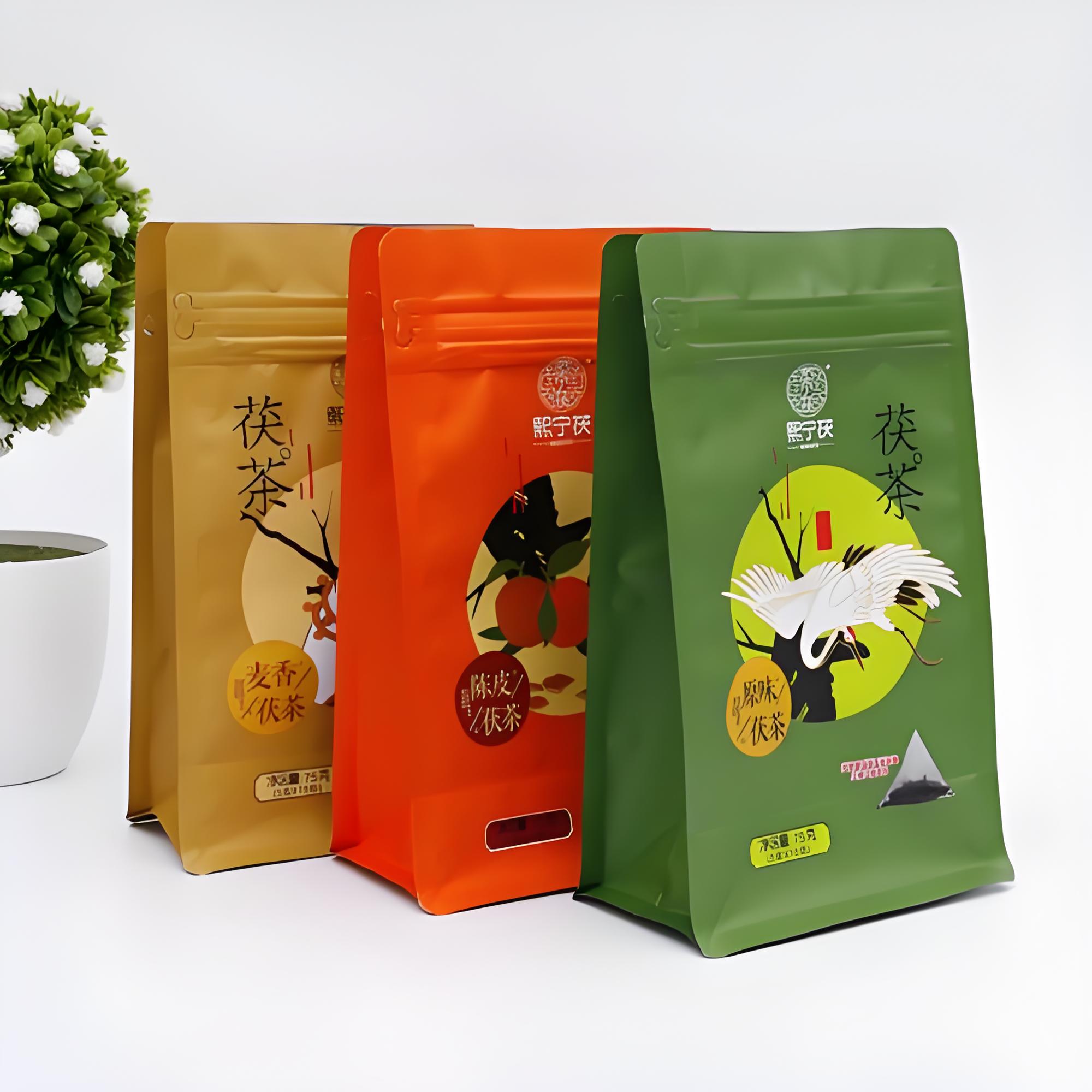 临夏回族自治州食品包装袋八边封袋 - 排名
